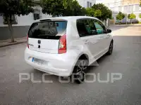 2020 Seat Mii