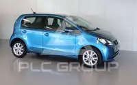 2020 Seat Mii