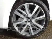 2020 Seat Mii