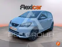 2020 Seat Mii