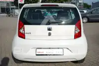 2020 Seat Mii