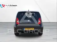 2020 Seat Mii