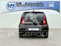 2020 Seat Mii