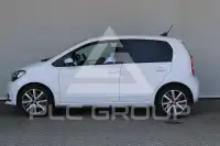2020 Seat Mii