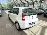 2020 Seat Mii