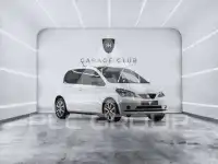 2020 Seat Mii