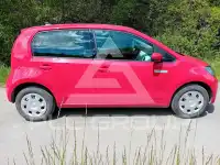2020 Seat Mii