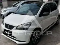 2020 Seat Mii