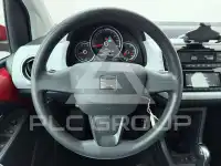 2020 Seat Mii