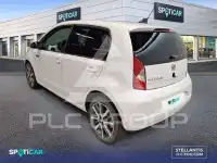 2020 Seat Mii