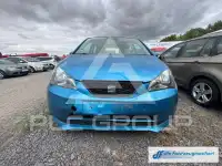 2020 Seat Mii