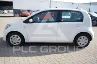 2020 Seat Mii