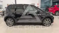 2020 Seat Mii