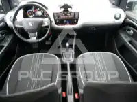 2020 Seat Mii