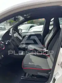 2020 Seat Mii