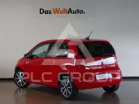 2020 Seat Mii