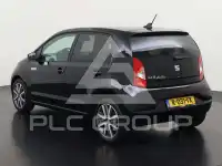 2020 Seat Mii