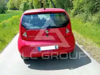 2020 Seat Mii