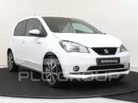 2020 Seat Mii