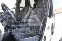 2020 Seat Mii
