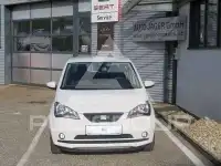 2020 Seat Mii