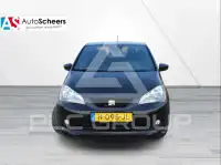 2020 Seat Mii