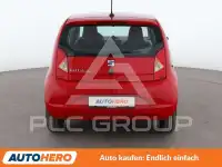 2020 Seat Mii
