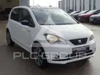 2020 Seat Mii