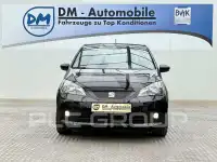 2020 Seat Mii
