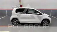 2020 Seat Mii