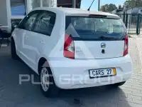 2020 Seat Mii