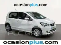2020 Seat Mii