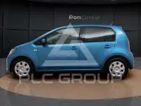 2020 Seat Mii