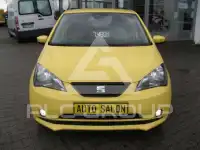 2020 Seat Mii