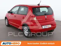2020 Seat Mii