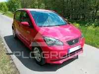 2020 Seat Mii