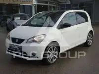 2020 Seat Mii