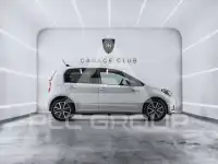 2020 Seat Mii