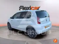 2020 Seat Mii