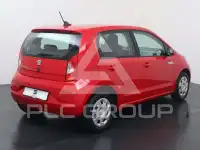 2020 Seat Mii