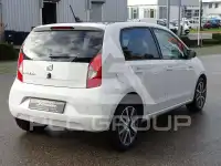 2020 Seat Mii