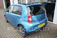 2020 Seat Mii