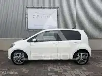 2020 Seat Mii
