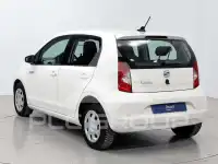 2020 Seat Mii
