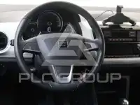 2020 Seat Mii