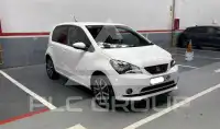 2020 Seat Mii