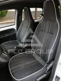 2020 Seat Mii