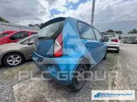 2020 Seat Mii