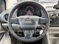 2020 Seat Mii