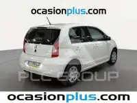 2020 Seat Mii
